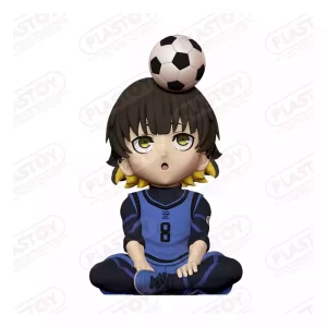 Bluelock: Salvadanaio Bachira 15 cm