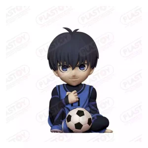 Bluelock: Salvadanaio Isagi 15 cm