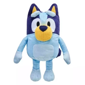 Bluey Peluche Parlante Bluey