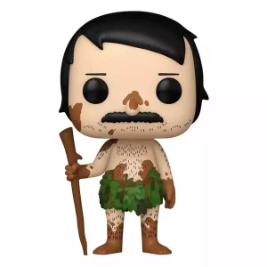 Bob's Burgers POP!TV Bob Belcher 9 cm