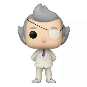 Bob's Burgers POP!TV Action Figure Calvin Fischoeder 9 cm