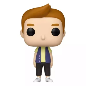 Bob's Burgers POP!TV Vinile Figure Jimmy Jr. - 9 cm