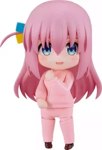 Nendoroid Hitori Gotoh (Bocchi the Rock!) - Tracksuit Ver. 10 cm