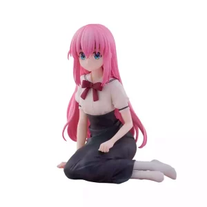 Bocchi the Rock! Statua PVC 1/6 Hitori Gotoh Abbigliamento Casual 14 cm