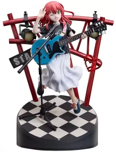Bocchi the Rock! Statua 1/7 Ikuyo Kita 25 cm