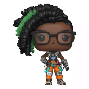 Funko POP! Games: Borderlands 4 - Harlowe, 9 cm