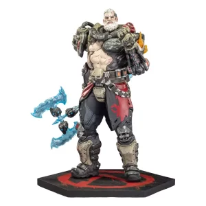 Statua PVC Borderlands 4: Amon 23 cm