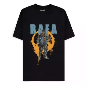 T-Shirt Borderlands 4 Cacciatori di Tesori - Taglia XL