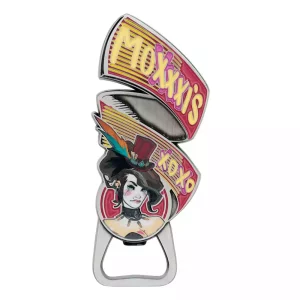 Apertiscatena Borderlands Mad Moxxi