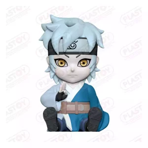 Boruto: Salvadanaio Mitsuki 14,5 cm