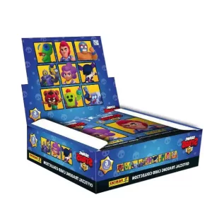 Brawl Stars Carte Collezionabili Flow Packs Display (24)