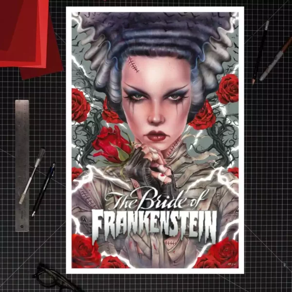 bride-of-frankenstein-art-print-bride-afterlife-by-brian-m-viveros-61-x-41-cm-unframed-1765724522-1 bride-of-frankenstein-art-print-bride-afterlife-by-brian-m-viveros-61-x-41-cm-unframed-1765724522-1
