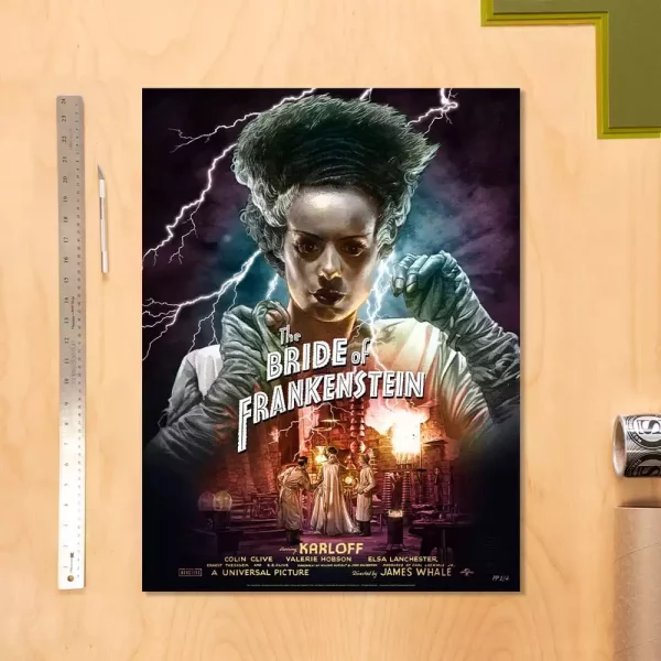 bride-of-frankenstein-art-print-bride-of-frankenstein-color-variant-by-ruiz-burgos-61-x-46-cm-unframed-1765724406-1