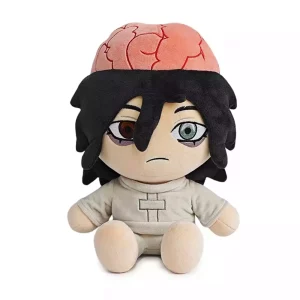Bring Me The Horizon Plush Figure Halloween Oli 22 cm