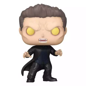Buffy the Vampire Slayer POP! TV Angelus (Vampiro) 9 cm