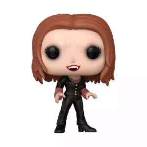 Buffy l'Ammazzavampiri POP! TV Figure Vinyl Willow (Vampire) 9 cm