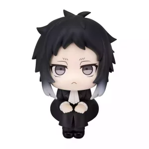 Statua in PVC Ryunosuke Akutagawa - Bungo Stray Dogs - 11 cm