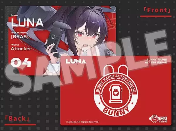 bunny-rapid-action-squad-action-figure-1-12-attacker-runa-16-cm-1765725250-3