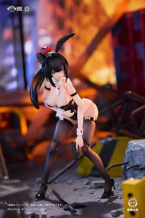bunny-rapid-action-squad-action-figure-1-12-attacker-runa-16-cm-1765725254-8