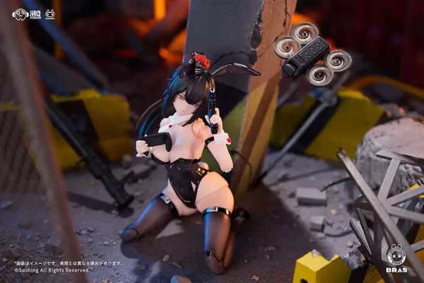 bunny-rapid-action-squad-action-figure-1-12-attacker-runa-16-cm-1765725257-12