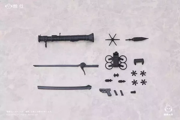 bunny-rapid-action-squad-action-figure-1-12-attacker-runa-16-cm-1765725260-15