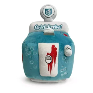 Call of Duty: Peluche Quick Revive da 23 cm