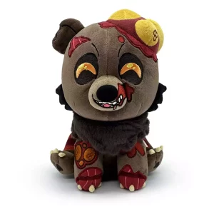 Call of Duty: Zursa Plush Figure 23 cm