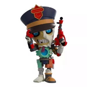 Action Figure Vinyl T.E.D.D. da Call of Duty - 14 cm