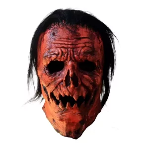 Maschera Candy Corn di Jacob