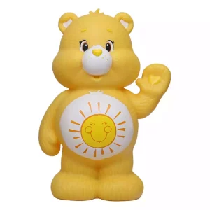 Care Bears Salvadanaio Orsetto Funshine 20 cm