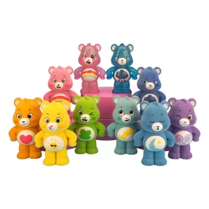 Care Bears Orsetti Coccolosi - Collezione Blind Box Display (8)