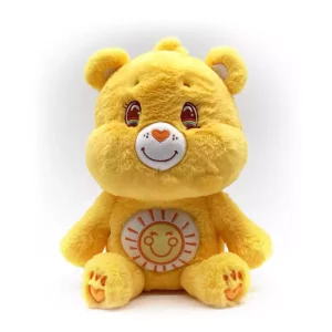 Orsetto Care Bears Funshine Bear, 23 cm
