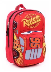 Zaino 3D Cars 3 Piston Cup Champion 35 cm