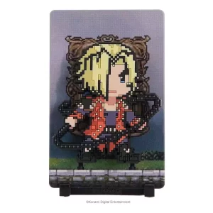 Castlevania FiGGYZ Jonathan Morris - Magnet Collectible da 11 cm
