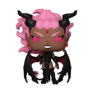 Funko POP! Animation Castlevania: Nocturne - Drolta (9 cm)