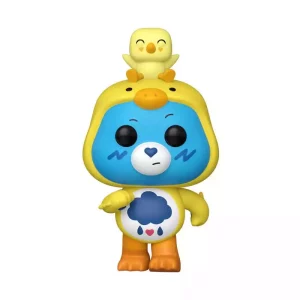 Funko POP! TV - Grumpy Chick (9 cm)