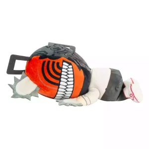 Chainsaw Man Mocchi-Mocchi Plush Denji Dormiente 20 cm