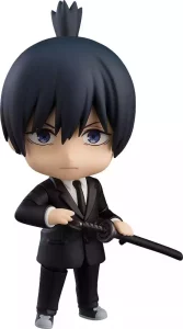 Chainsaw Man Nendoroid Aki Hayakawa 10 cm