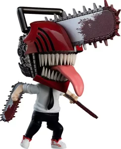 Chainsaw Man Nendoroid Denji 10 cm
