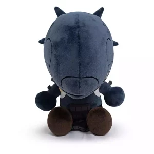Chainsaw Man - Plush Figure Bomb da 22 cm