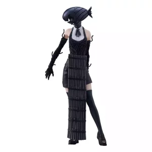 Chainsaw Man Statua PVC Pop Up Parade - Bomba da 17 cm
