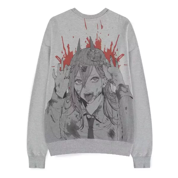 chainsaw-man-sweater-power-grey-melange-size-l-1765725523-0 chainsaw-man-sweater-power-grey-melange-size-l-1765725523-0