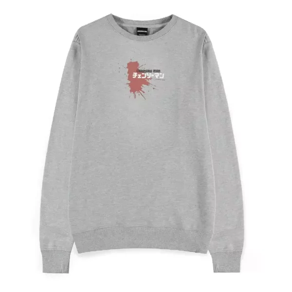 chainsaw-man-sweater-power-grey-melange-size-l-1765725524-1 chainsaw-man-sweater-power-grey-melange-size-l-1765725524-1