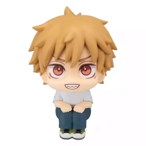 Statua PVC Chainsaw Man: L'Arco di Reze - Denji 11 cm