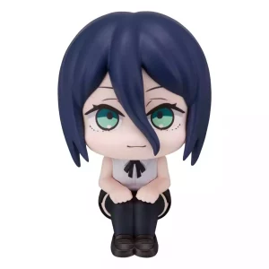 Chainsaw Man: Statua PVC Reze - Arco Reze, 11 cm