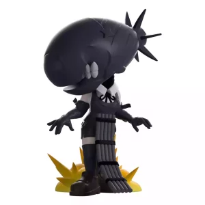 Chainsaw Man: Action Figure Vinyl Bomb 10 cm