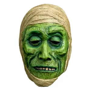Maschera da Orrore Mummia