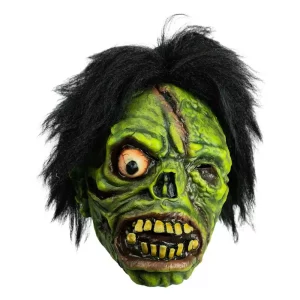 Maschera del Mostro Shock della Camera degli Orrori