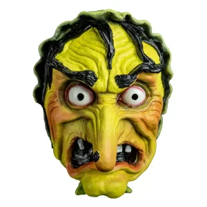 Maschera Strega della Camera degli Orrori
