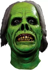Maschera da Fantasma dell'Opera - Lon Chaney (Edizione Verde)